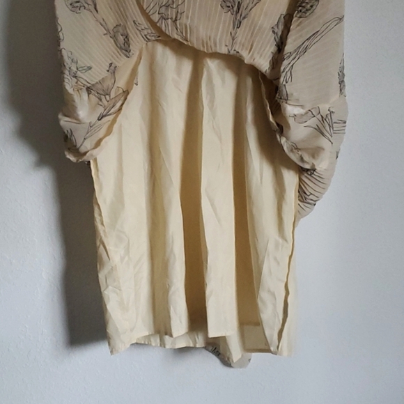 A New Day Maxi Dress XL - Picture 9 of 12